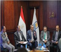 بحضور محافظي الصعيد وقيادات البنك الدولي .. ورشة عمل موسعة بقنا لمناقشة تقييم التكتلات الاقتصادية ضمن برنامج تنمية صعيد مصر