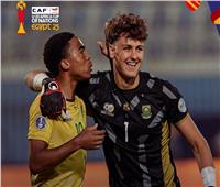 جنوب أفريقيا يحقق لقب كأس الأمم للشباب على حساب المغرب