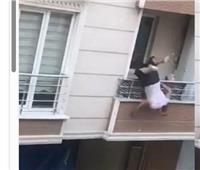 بسبب مفتاح الشقة.. مصرع سيدة في أبو النمرس بالجيزة