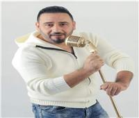 مجد القاسم يحيي حفلاً بساقية الصاوي الخميس المقبل