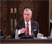 الملك عبدالله الثاني يدعو لإنهاء الحرب على غزة