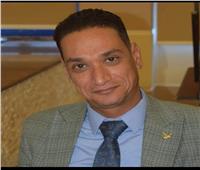 «محمد الهواري» أمينًا لصندوق العاملين بالهيئات القضائية