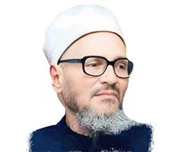 د. عبير خلف: الأعمال الكاملة للإمام عبد الحليم محمود قريباً