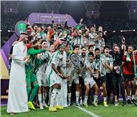 بلد البطل.. السعودية تتصدر تصنيف الأندية الآسيوية