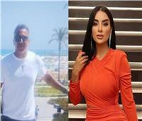 تغيب الفنانة جوري بكر عن أولى جلسات دعوى رؤية «تميم» المقامة من طليقها 