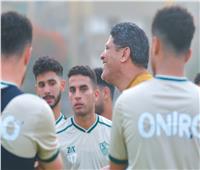 مدير الكرة بالزمالك يوضح مكاسب معسكر الإسماعيلية 