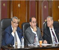 النائب مصطفى سالم: «خطة النواب» تناقش موازنات التعليم والمتحف المصري الكبير 