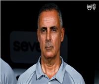 خاص| جوميز يكشف عن سر شكواه ضد الزمالك ويرحب بالحل الودي