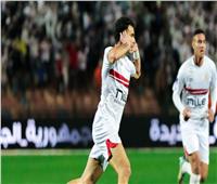 شوبير يحدد موعد الإعلان الرسمي عن مستقبل زيزو