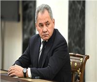 سكرتير الأمن القومي الروسي يترأس اجتماع كبار المسؤولين الأمنيين أواخر مايو