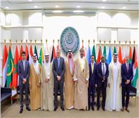 «التنظيم والإدارة» يشارك في الدورة 119 لاجتماعات «العربية للتنمية»