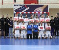 «دولي اليد» يوافق على مشاركة الزمالك بالمونديال