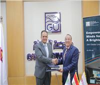 جامعة الجلالة توقّع بروتوكولا مع مركز بحوث الفلزات لتعزيز البحث العلمي