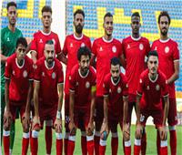 أحمد عيد يعلن تشكيل حرس الحدود لمواجهة إنبي بكأس عاصمة مصر 