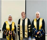 ماجستير بناء وتطوير المحتوى الإلكتروني للترويج للتعليم في الجامعات