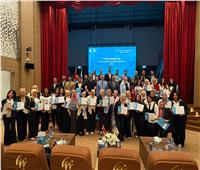 جامعة بنها الأهلية تنظم اليوم العلمي الأول لكلية الاقتصاد وإدارة الأعمال