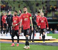 بعد خسارة الدوري الأوروبي| 14 لاعبا مهددون بالرحيل عن مانشستر يونايتد 