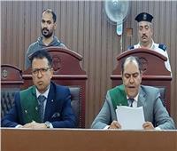  المشدد 10 سنوات لطالب لاتجاره في الحشيش بالقليوبية 