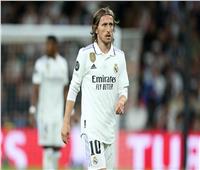 28 لقبًا في 13 موسمًا.. مسيرة مودريتش في ريال مدريد بعد رحيله عن الفريق