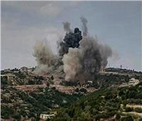 شهيد جراء غارة للاحتلال على جنوب لبنان