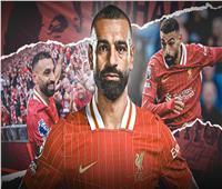 محمد صلاح الأفضل| بعد قليل.. انطلاق حفل رابطة النقاد الرياضيين في إنجلترا