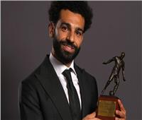 محمد صلاح الأفضل| انطلاق حفل رابطة النقاد الرياضيين في إنجلترا