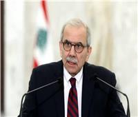 رئيس الوزراء اللبناني يدين الاعتداءات الإسرائيلية المتكررة على لبنان