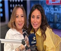 صفاء الطوخي: أتمنى تواجد حرية كبيرة في اختيار المواضيع الدرامية