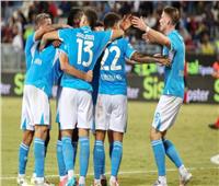 نابولي الأوفر حظًا للتويج بلقب الدوري الإيطالي قبل جولة الحسم.. الكرة في ملعبه