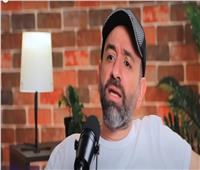 من القسم لأصدقاء.. عمرو سلامة يكشف أغرب قصة تعارفه على فهمي وشيكو وماجد