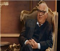 أنا عديت الـ 70.. صلاح عبد الله: السينما والدراما مخدونيش من المسرح| خاص 