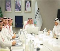 السعودية: تسخير الذكاء الاصطناعي في المنافذ وإدارة الحشود في الحج