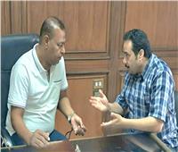 أمين اتحاد دول حوض النيل يدعو للاستثمار في أفريقيا |خاص