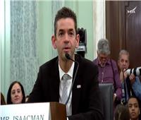 الشيوخ الأمريكي يحدد مطلع يونيو للتصويت على تعيين جاريد إسحاقمان رئيسًا لوكالة ناسا