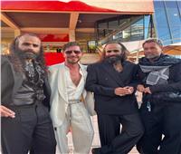 «كان ياما كان في غزة» يفوز بجائزة أفضل مخرج في مهرجان كان