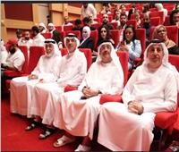 انطلاق مهرجان «دبا الحصن» للمسرح الثنائي بعرض إماراتي أبهر الجميع