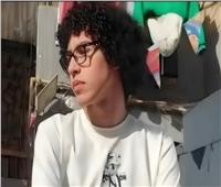 القبض على «طفل المرور» بعد اعتدائه علي طالب بالمقطم