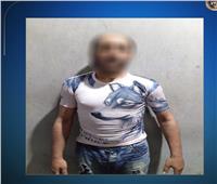  سقوط المتهم بسرقة «موبايل» من سيدة بالدقهلية 