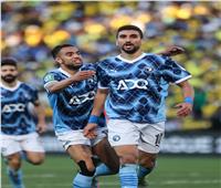 يورتشيتش: فخور بما قدمه بيراميدز أمام صن داونز.. وحزين لضياع الفرص