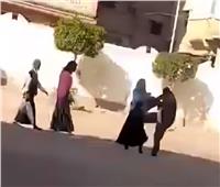 غداً.. الحكم في واقعة تعدي مدير مدرسة على طالبتين بالضرب في البحيرة 