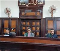 السجن 15 سنة لفلاح لاتجارة في المواد المخدرة بأسيوط 