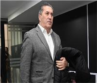 بيسيرو: لم أحصل على فرصتي كاملة مع الزمالك وحزين للرحيل بهذه الطريقة