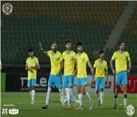 الإسماعيلي «المنتشي» يستضيف الجونة بالدوري