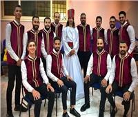 فرقة الإنشاد الديني بالأوبرا تحيي حفلًا على مسرح معهد الموسيقى