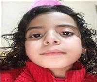 الحزن يخيم على كفر الشيخ  بعد مصرع «الطفلة ملك»
