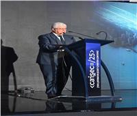 وزير التعليم العالي: مصر تتبنى إستراتيجية رقمية لتعزيز الأمن السيبراني | فيديو 
