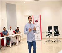 ورشة الإخراج المسرحي المدرسي بمقر «دبا الحصن» تبهر الأعين