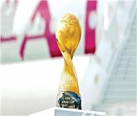 انطلاق مراسم قرعة كأس العرب للمنتخبات ومونديال الناشئين.. بمشاركة منتخب مصر  