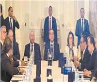 تمكين القطاع الخاص فى استراتيجية التحول الاقتصادى :الحكومة: مبادرات لمساندة الصناعة والزراعة والتصدير والسياحة
