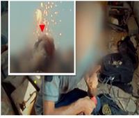 «سرايا القدس» تعرض مشاهد استهدافها آليات إسرائيلية بغزة بكمين هندسي